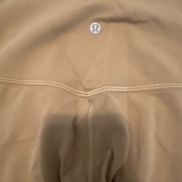 Lululemon Leggings 6 26 in - Picture 2 of 4